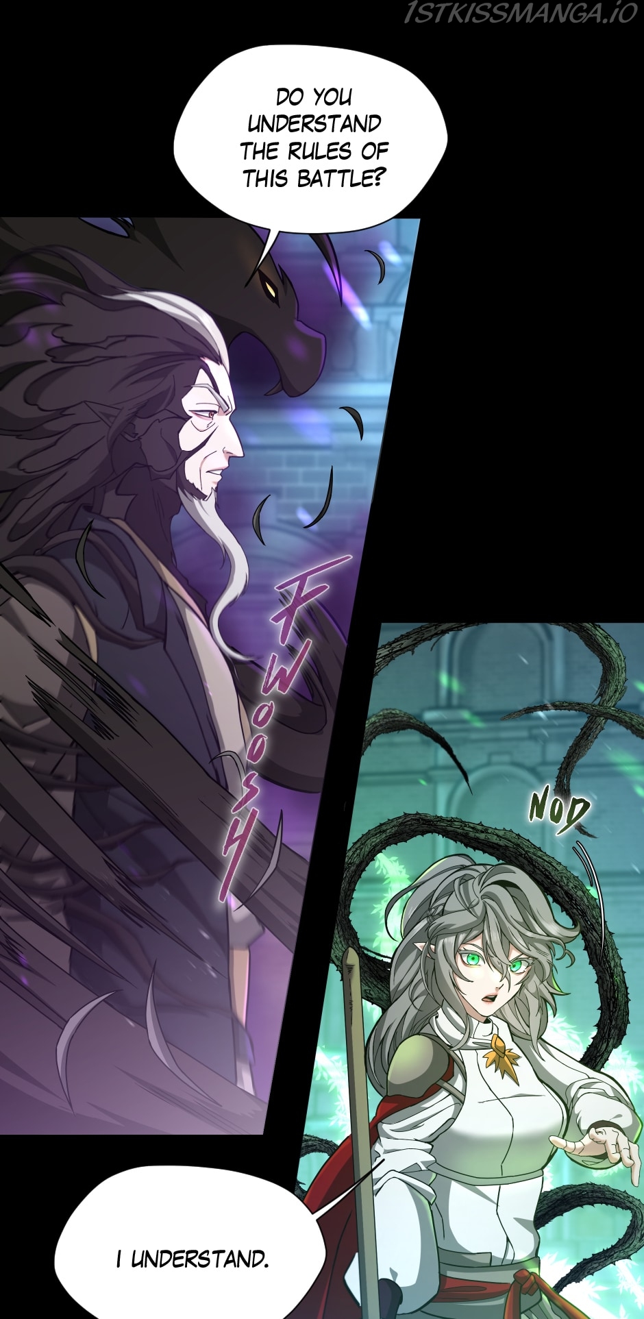 The Beginning After The End Chapter 166 image 055